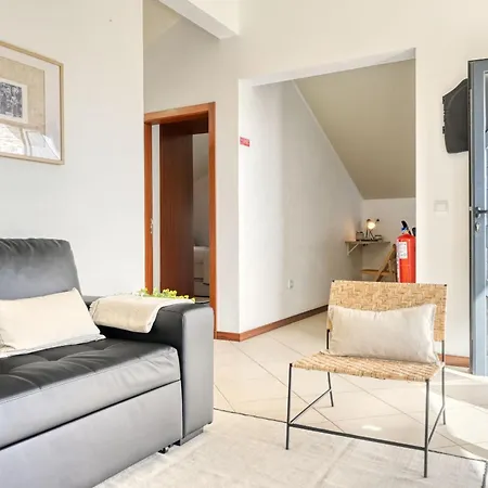 Cantinho Da Mikaela, A In Madeira *