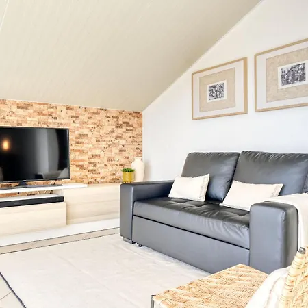 דירה Cantinho Da Mikaela, A In Madeira *