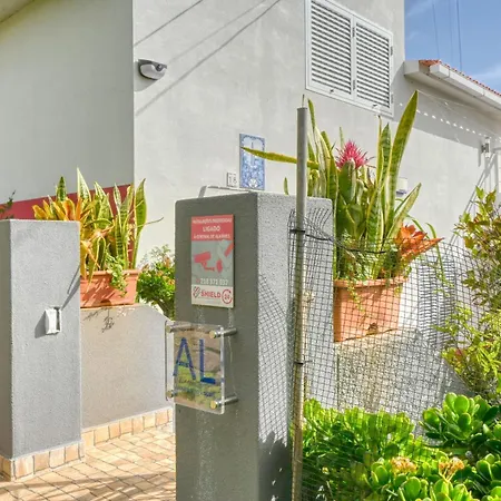 דירה Cantinho Da Mikaela, A In Madeira פונטה דו סול