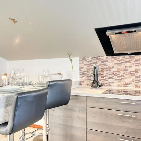 Cantinho Da Mikaela, A In Madeira Daire *