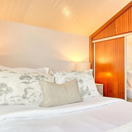 דירה Cantinho Da Mikaela, A In Madeira פונטה דו סול