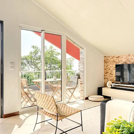 Cantinho Da Mikaela, A In Madeira פונטה דו סול