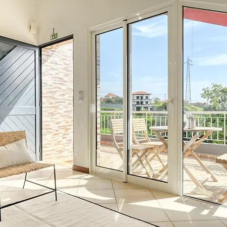 Cantinho Da Mikaela, A In Madeira *