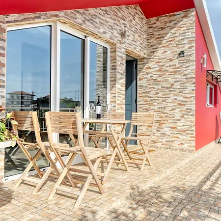 Cantinho Da Mikaela, A In Madeira