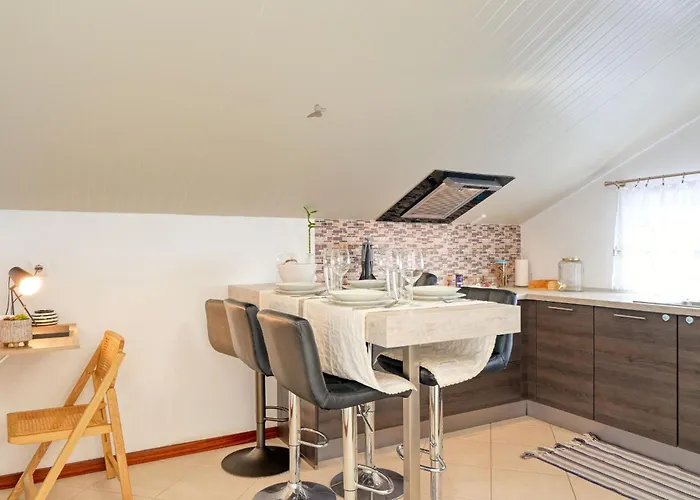 Cantinho Da Mikaela, A In Madeira Ponta do Sol (Madeira)