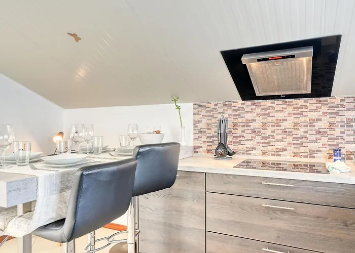 Cantinho Da Mikaela, A In Madeira Appartamento *