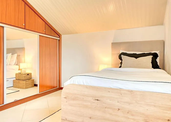 Cantinho Da Mikaela, A In Madeira Appartamento *