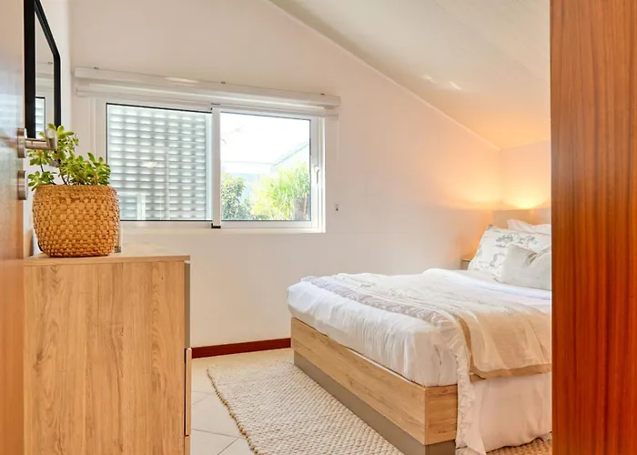 Cantinho Da Mikaela, A In Madeira Appartamento