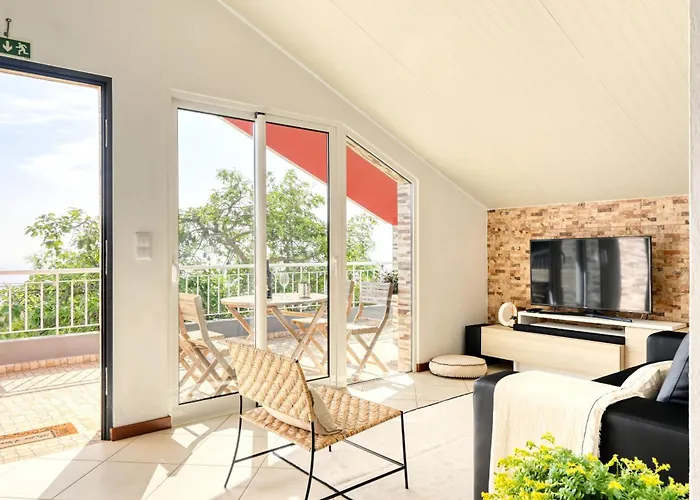 Cantinho Da Mikaela, A In Madeira Ponta do Sol (Madeira)