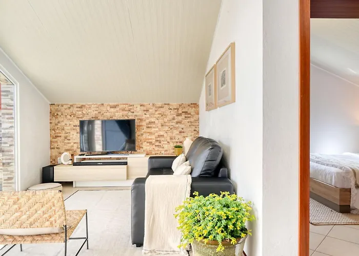 Appartamento Cantinho Da Mikaela, A In Madeira