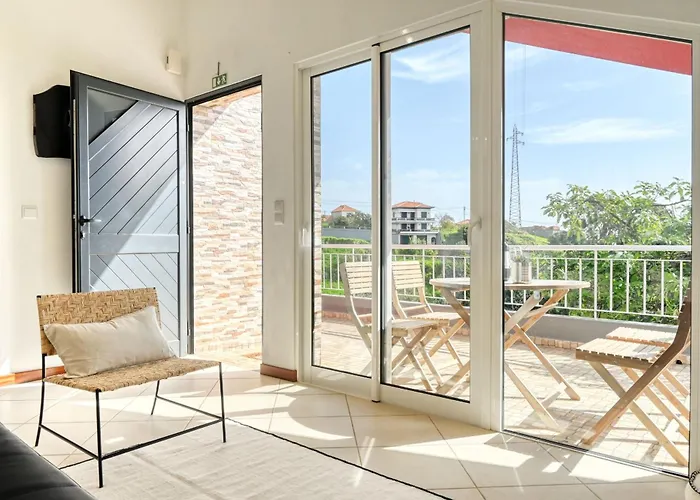 Cantinho Da Mikaela, A In Madeira *