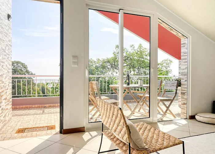 Appartamento Cantinho Da Mikaela, A In Madeira *