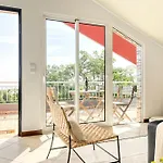 Apartment Cantinho Da Mikaela, A In Madeira *