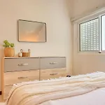 Apartment Cantinho Da Mikaela, A In Madeira