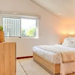 Cantinho Da Mikaela, A In Madeira Apartment