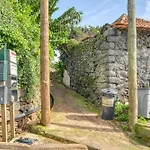 Cantinho Da Mikaela, A In Madeira Apartment