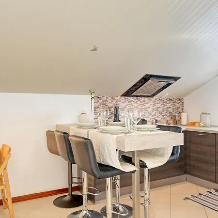 Cantinho Da Mikaela, A In Madeira Ponta do Sol (Madeira)