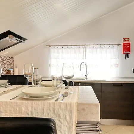 Cantinho Da Mikaela, A In Madeira Apartment Ponta do Sol (Madeira)