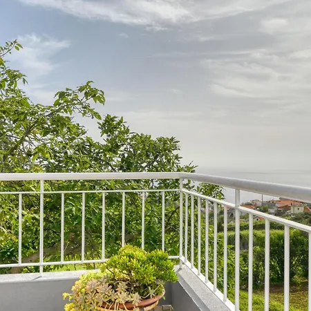 Apartment Cantinho Da Mikaela, A In Madeira *