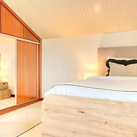 Cantinho Da Mikaela, A In Madeira Apartment *