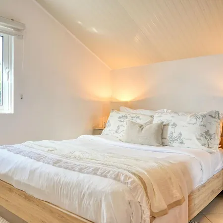 Apartment Cantinho Da Mikaela, A In Madeira Ponta do Sol (Madeira)