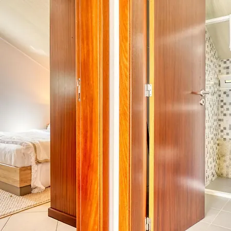 Cantinho Da Mikaela, A In Madeira * Ponta do Sol (Madeira)