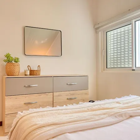 Apartment Cantinho Da Mikaela, A In Madeira