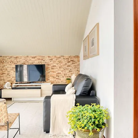 Apartment Cantinho Da Mikaela, A In Madeira