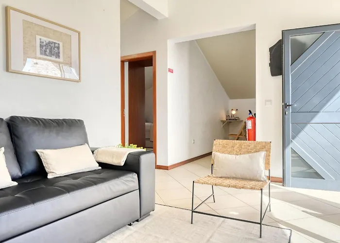 Cantinho Da Mikaela, A In Madeira *