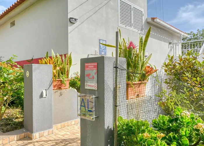 Apartmán Cantinho Da Mikaela, A In Madeira Ponta do Sol (Madeira)