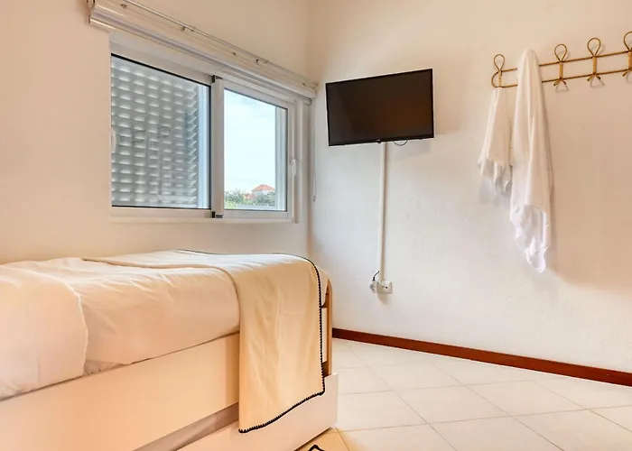 Cantinho Da Mikaela, A In Madeira Ponta do Sol (Madeira)