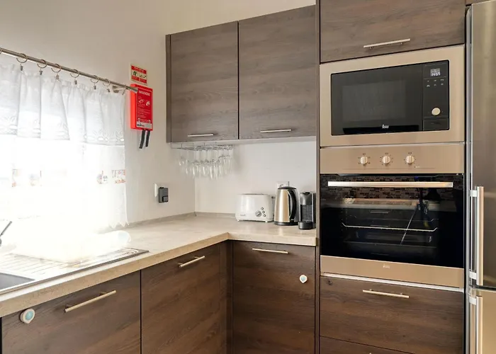 Cantinho Da Mikaela, A In Madeira Apartmán *