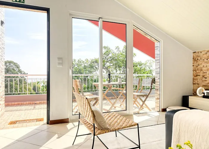 Apartmán Cantinho Da Mikaela, A In Madeira *