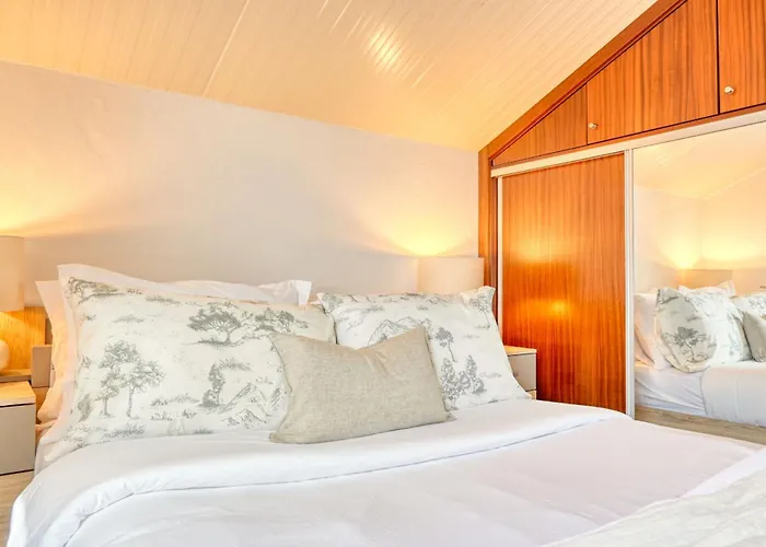 Apartmán Cantinho Da Mikaela, A In Madeira Ponta do Sol (Madeira)