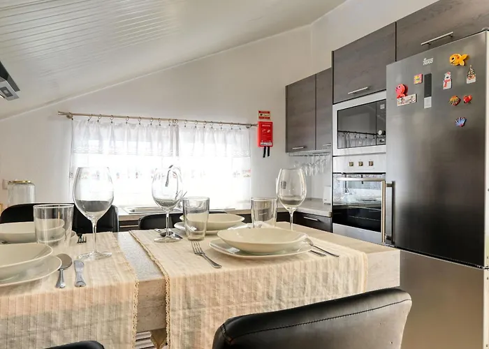 Cantinho Da Mikaela, A In Madeira