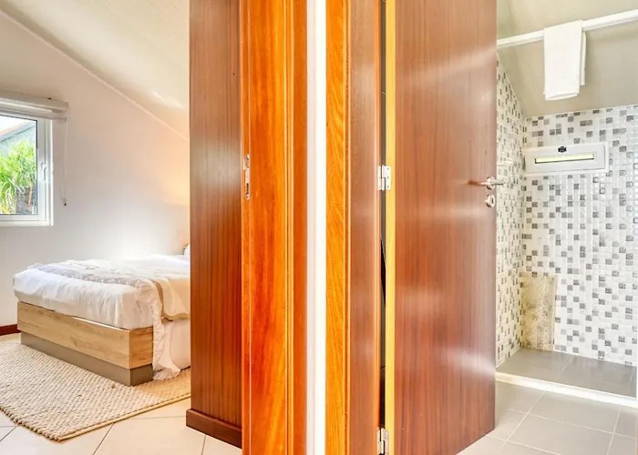 Cantinho Da Mikaela, A In Madeira * Ponta do Sol (Madeira)