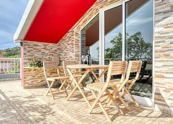 Apartmán Cantinho Da Mikaela, A In Madeira Ponta do Sol (Madeira)